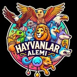 Telegram profile photo for 𝙷𝙰𝚈𝚅𝙰𝙽L𝙰𝚁 𝙰𝙻𝙴𝙼𝙸̇ 🐒