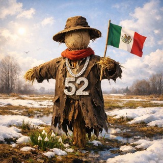 Telegram profile photo for 52 FAMILY 🇲🇽