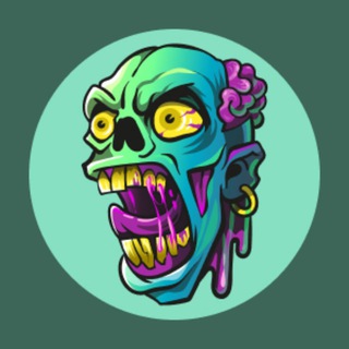 Telegram profile photo for Undeads Metaverse
