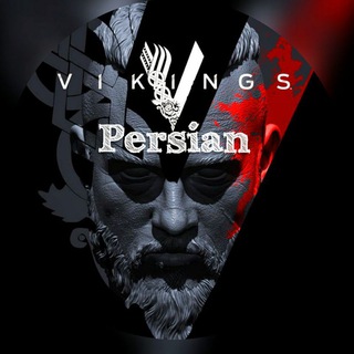 Telegram profile photo for Vikings Persian