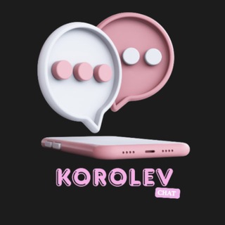 Telegram group profile photo for KOROLEV Chat