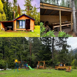 Telegram profile photo for ⛰️МАХАР турбаза "у Махмуда"