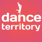 Telegram profile photo for Dance Territory