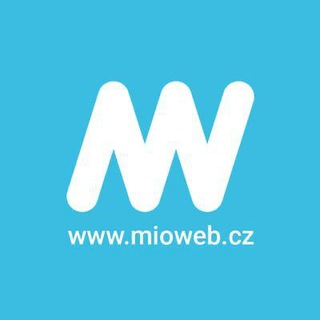 Telegram profile photo for Mioweb info