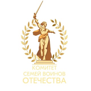 Telegram profile photo for КСВО Архангельская область