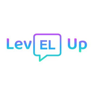 Telegram profile photo for Level Up