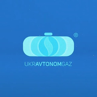 Telegram profile photo for ТОВ УКРАВТОНОМГАЗ