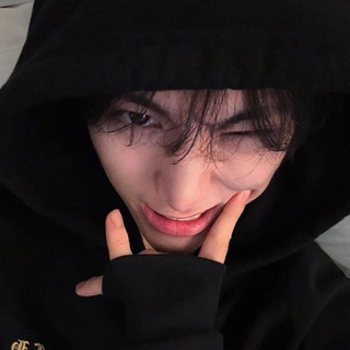Telegram profile photo for nirvana’s kid • taesan closed