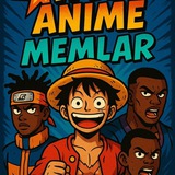 Telegram profile photo for WTF | Anime Memlar