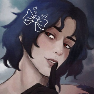 Telegram profile photo for Мусорка Аллер