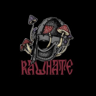 Telegram profile photo for Rawhate
