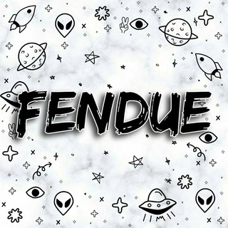 Telegram profile photo for FENDUE