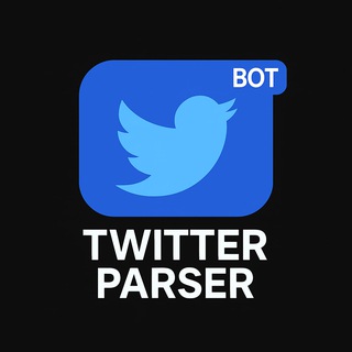 Telegram profile photo for Twitter | Parser