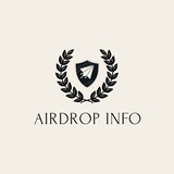 Telegram profile photo for Airdrop Info