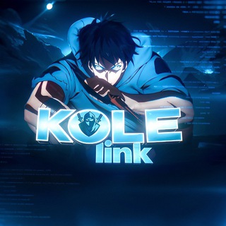 Telegram profile photo for KoleLink | Bypass