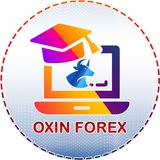 Telegram profile photo for کانال آموزشی اکسین فارکس