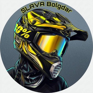 Telegram profile photo for SLAVA Bolgdar