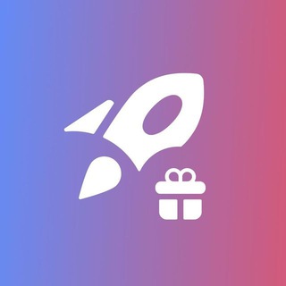 Telegram profile photo for Instant Giveaways