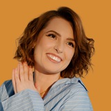Telegram profile photo for Тёплая поддержка от Мари