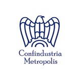 Telegram profile photo for Confindustria Metropolis