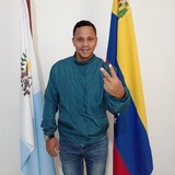 Telegram profile photo for Eric Campos lo Dice y lo Cumple 🇻🇪