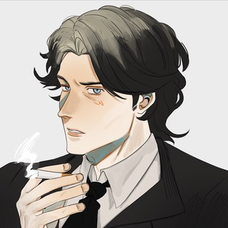 Telegram profile photo for SHIZZICH | творческий продюсер