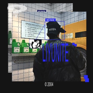 Telegram profile photo for LIYUNITE