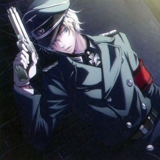 Telegram profile photo for 3 РЕЙХ КФ