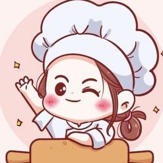 Telegram profile photo for مَطبخ البنات 👩🏼🍳