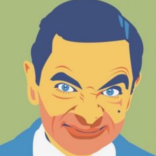 Telegram profile photo for Mr Bean's calls