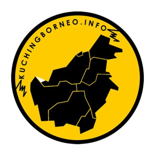 Telegram profile photo for KuchingBorneo