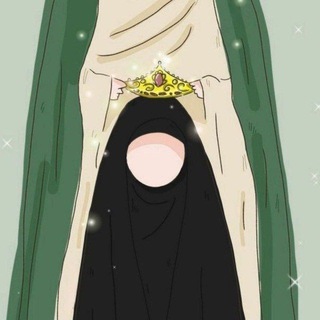 Telegram profile photo for عفـۿہ ᤋ꩝ᤋ