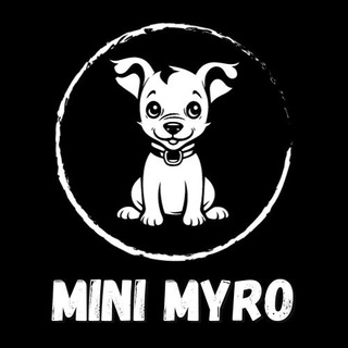 Telegram profile photo for $MINI MYRO PORTAL