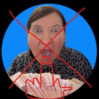 Telegram profile photo for BABKA