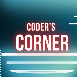 Telegram profile photo for Coders' Corner