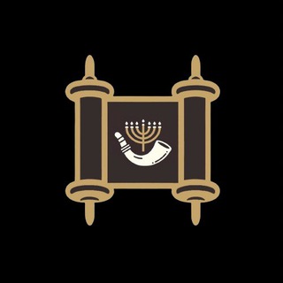Telegram profile photo for NazarenerJuden e.V Informationskanal