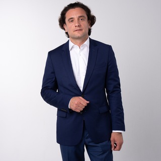 Telegram profile photo for Тарас Синонян