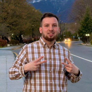 Telegram profile photo for Andrés Михайлович