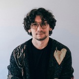 Telegram profile photo for НЕцифровой кочевник | Слава Денисов
