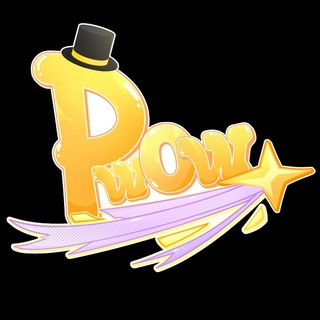 Telegram profile photo for PWOW project