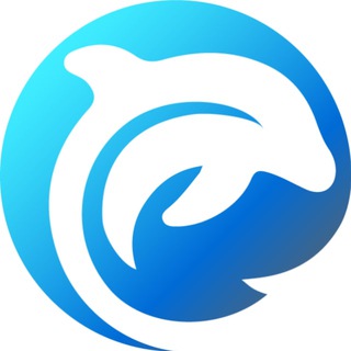 Telegram profile photo for dolphex.io
