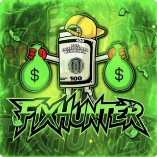 Telegram profile photo for FixHunter