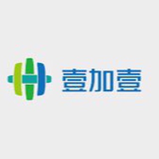 Telegram profile photo for 壹加壹担保【业务频道】