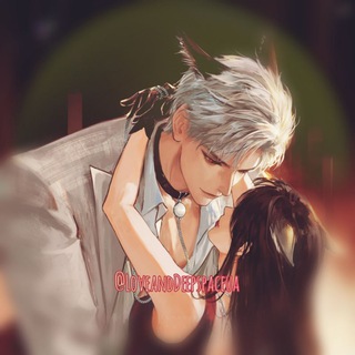 Telegram profile photo for Love and Deepspace ๐ ๆไธๆทฑ็ฉบ