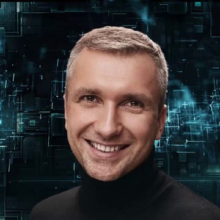 Telegram profile photo for Не вода – с Непейвода