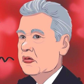 Telegram profile photo for Ложь мэрии: Собянин и его команда