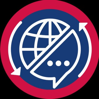 Telegram profile photo for کانون زبانهای خارجی دانشگاه کردستان