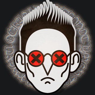Telegram profile photo for Освальд Кобблпот умер за наши грехи