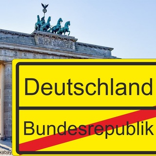 Telegram profile photo for Nein zur verfassungswidrigen BRD WAHL