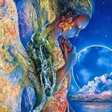Telegram profile photo for Inner Light❤️🙏🌏